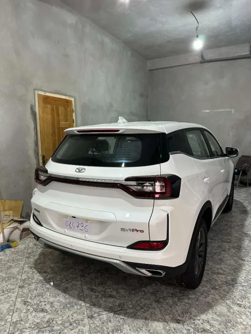 Chery Kaiyi 2026 x3 pro