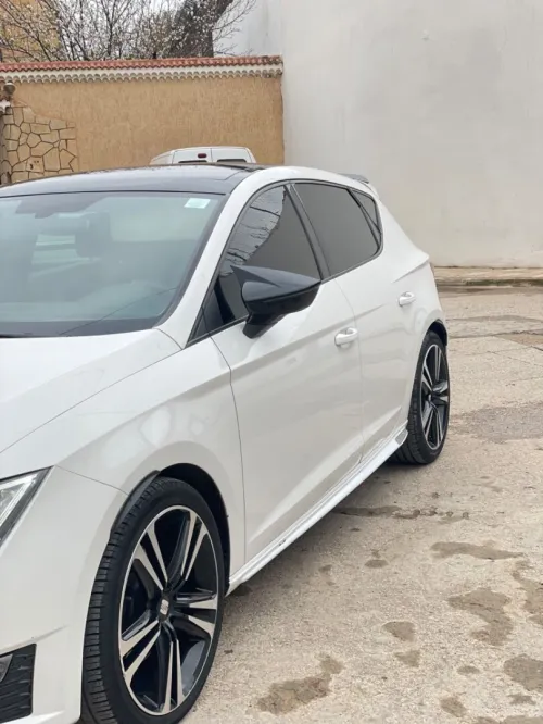 Seat Leon 2016 FR+15