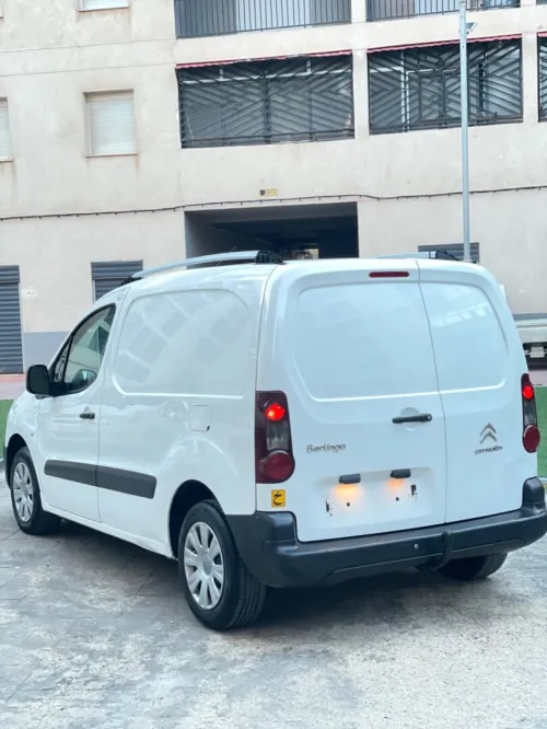 Citroen Berlingo First  2016 Berlingo First 