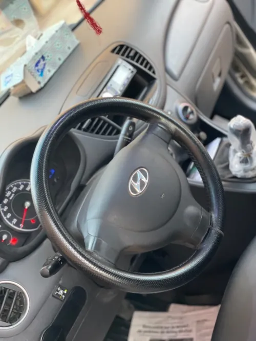 Hyundai i10 2014 GL Plus