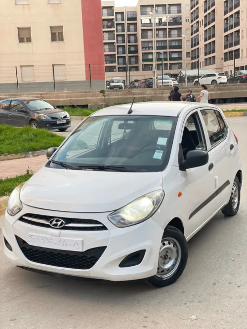 Hyundai i10 Plus 2014 GL Clim