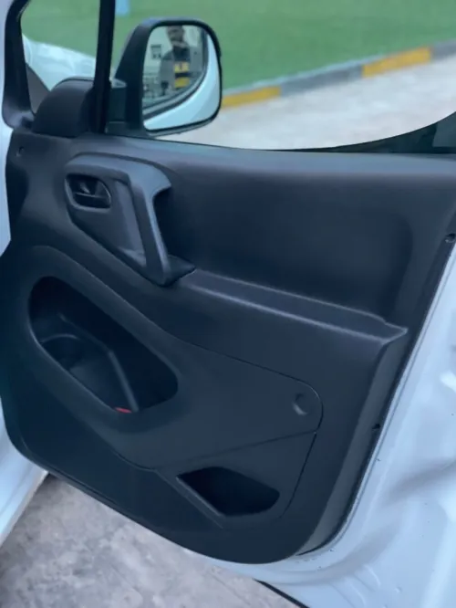 Citroen Berlingo First  2016 Berlingo First 