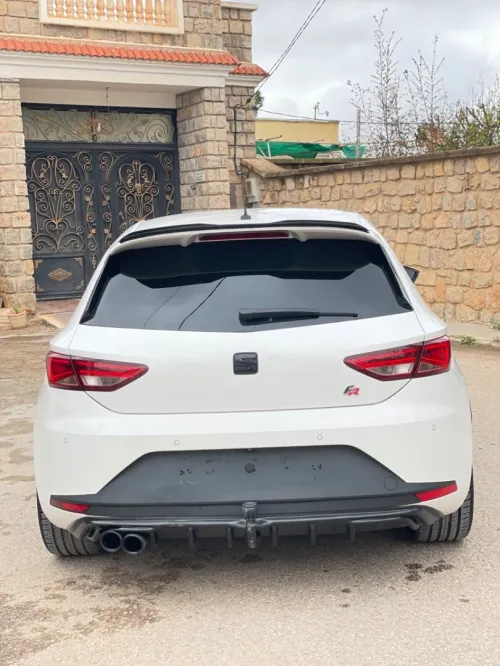 Seat Leon 2016 FR+15