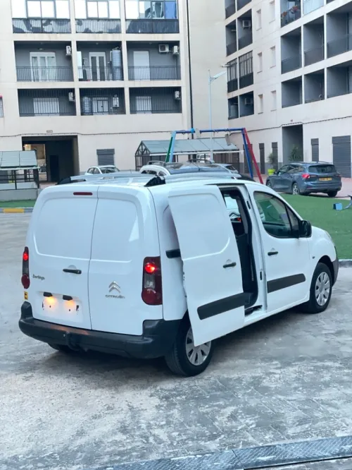 Citroen Berlingo First  2016 Berlingo First 
