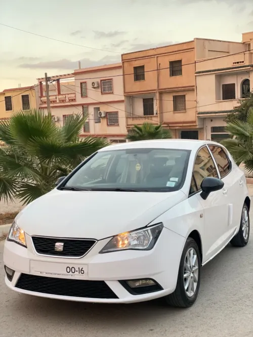 Seat Ibiza 2013 Fully