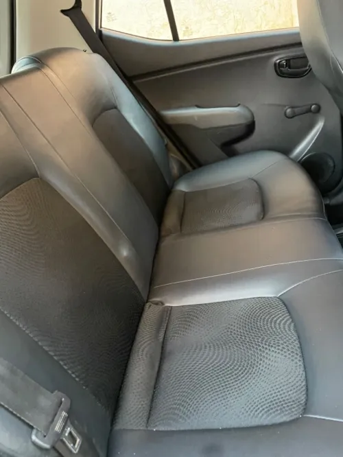 Hyundai i10 2014 GL Plus