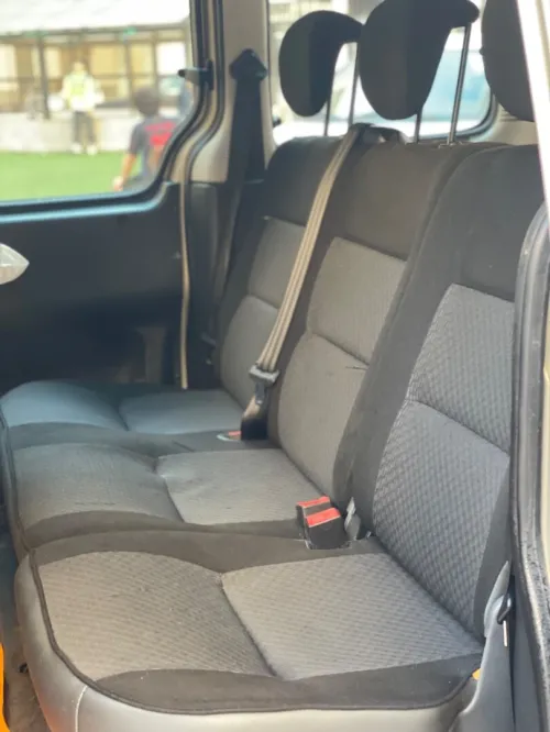 Citroen Berlingo First  2012 Berlingo First 