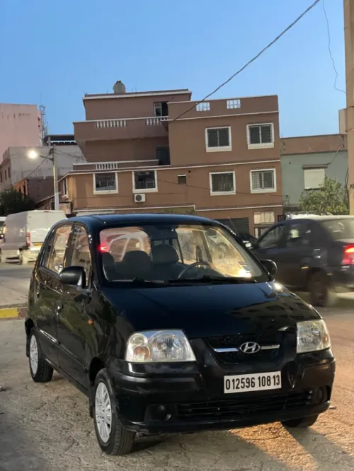 Hyundai Atos 2008 GL