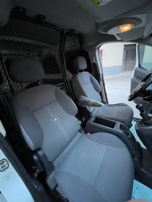 Citroen Berlingo First  2016 Berlingo First 