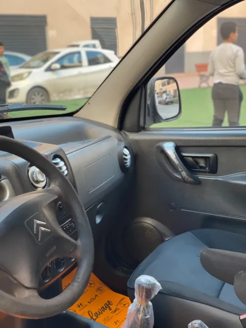 Citroen Berlingo First  2012 Berlingo First 