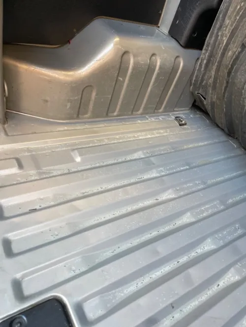 Citroen Berlingo First  2012 Berlingo First 