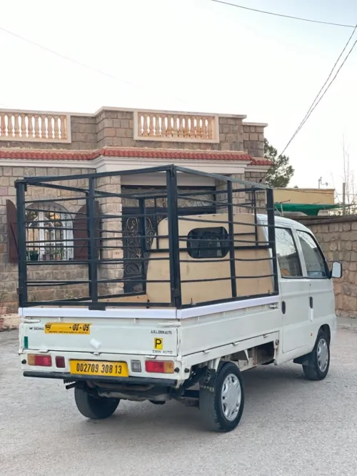 Hafei motors Yavuz 2008 Yavuz
