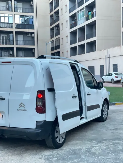 Citroen Berlingo First  2016 Berlingo First 