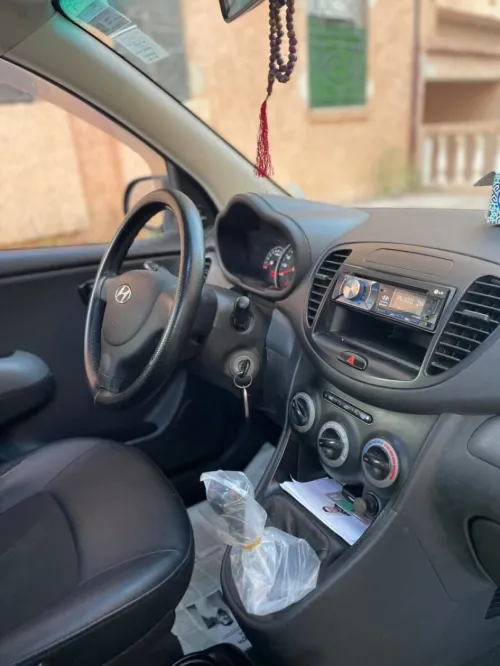Hyundai i10 2014 GL Plus