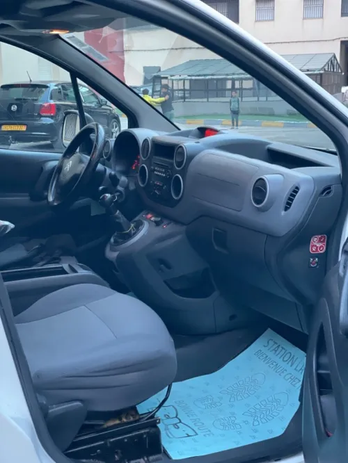 Citroen Berlingo First  2016 Berlingo First 