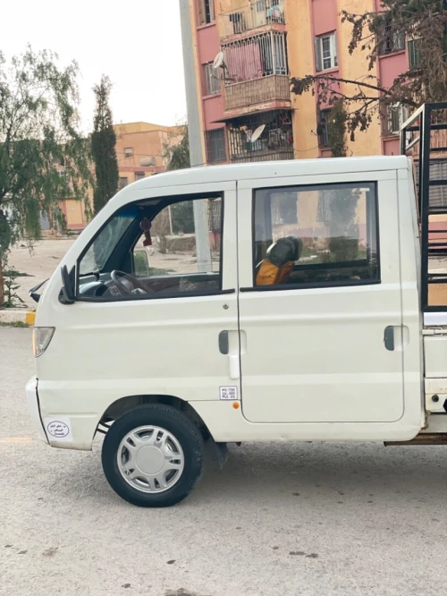Hafei motors Yavuz 2008 Yavuz