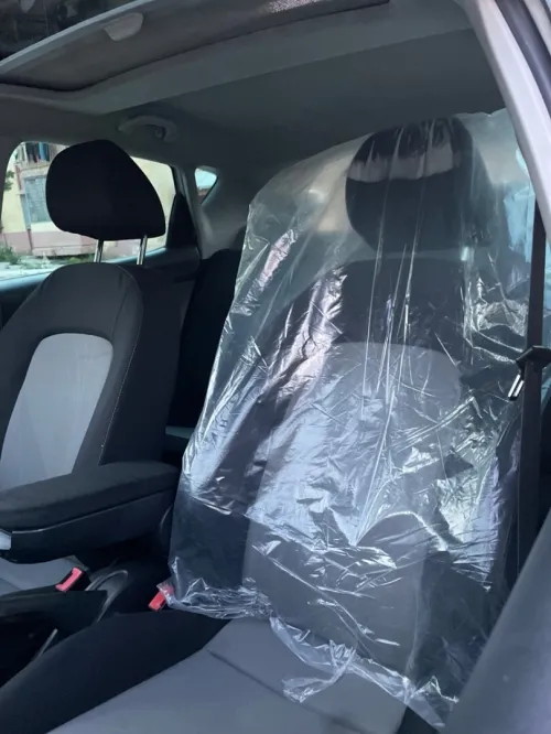 Seat Ibiza 2015 Black Line