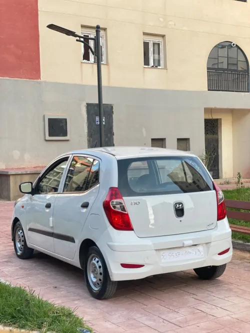 Hyundai i10 Plus 2014 GL Clim