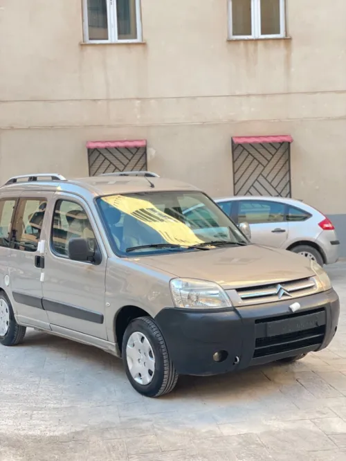Citroen Berlingo First  2012 Berlingo First 