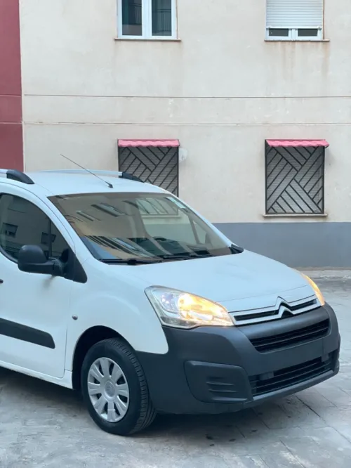 Citroen Berlingo First  2016 Berlingo First 