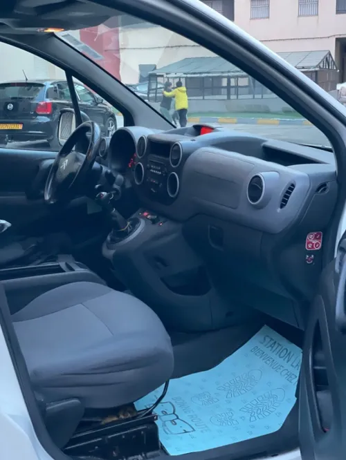 Citroen Berlingo First  2016 Berlingo First 