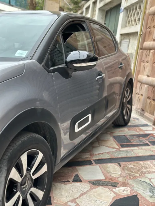 Citroen C3 110 CH 2023 