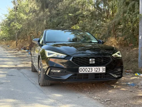 Seat Leon FR 2023 FR