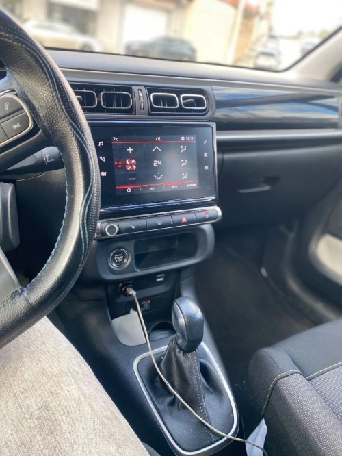 Citroen C 3 2023 