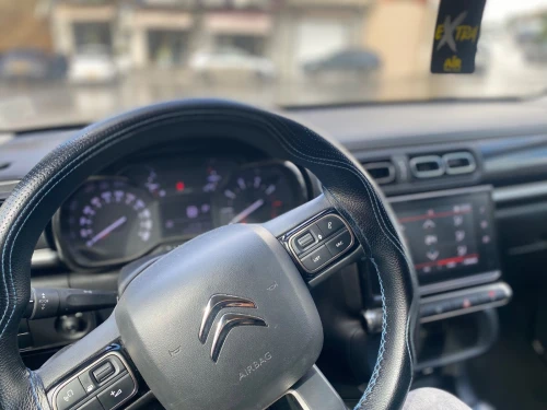 Citroen C 3 2023 