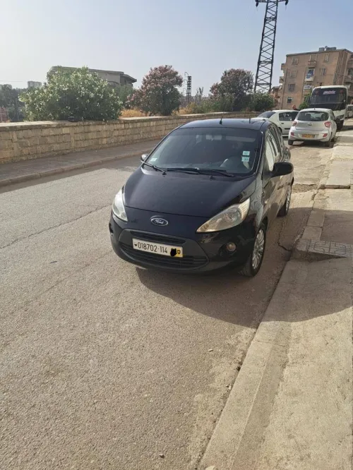 Ford Ka 2014 Ka