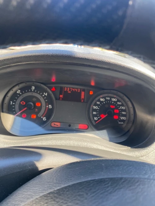 Renault Clio 3 2008 Clio 3