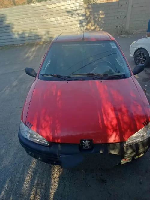 Peugeot 106 1997 106