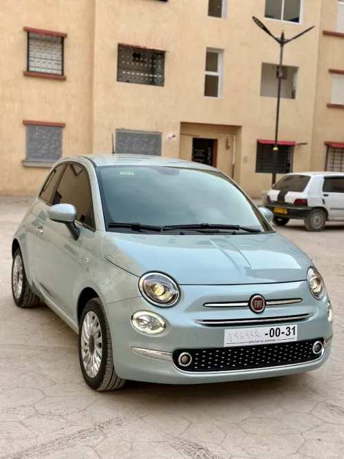 Fiat 500 2026 Dolcevita MIB