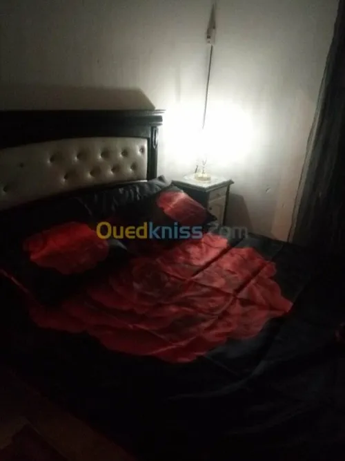 Location vacances Appartement Alger Draria