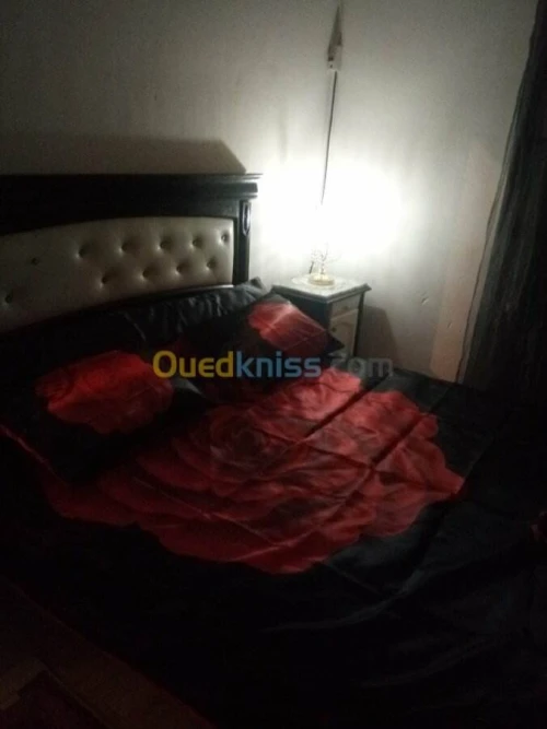 Location vacances Appartement Alger Draria