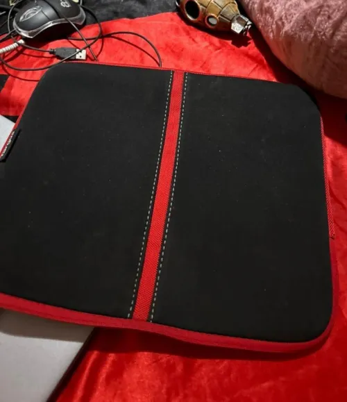 Pc portable Dell.