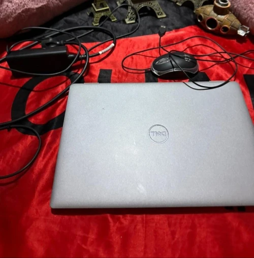 Pc portable Dell.