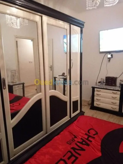 Location vacances Appartement Alger Draria
