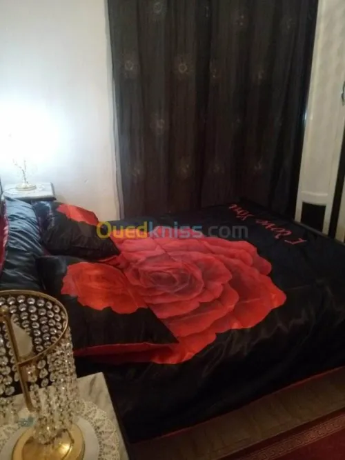 Location vacances Appartement Alger Draria