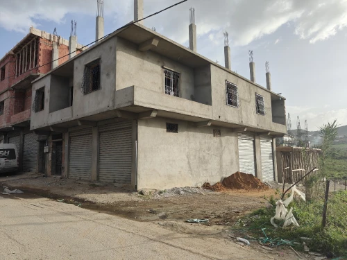 Vente Villa Jijel Taher