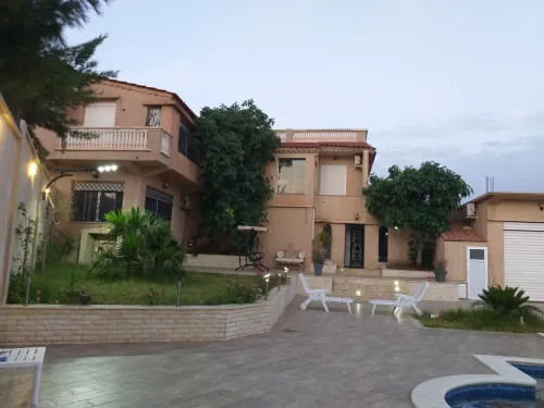 Location vacances Appartement Oran Ain el turck