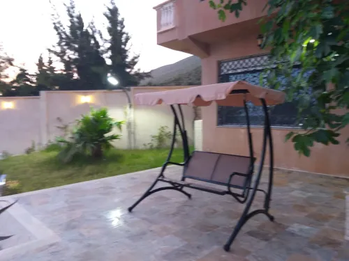 Location vacances Appartement Oran Ain el turck