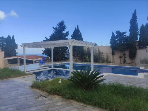 Location vacances Appartement Oran Ain el turck