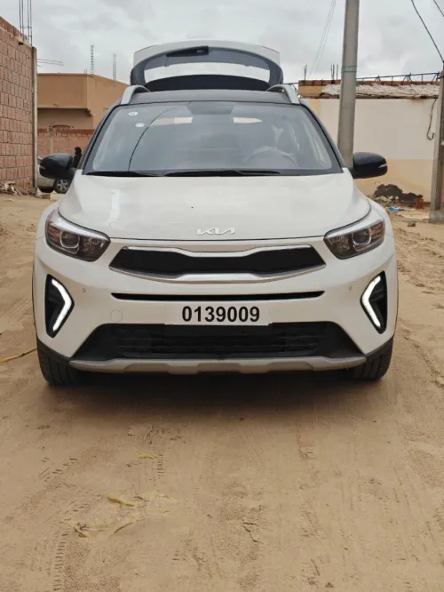 Kia KX1 2025 FULL OPTIONS