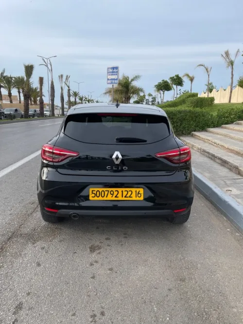 Renault Clio 5 2022 Evolution