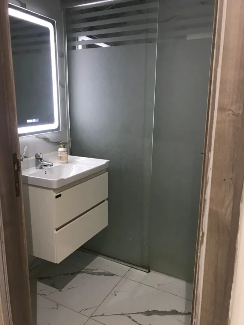 Vente Appartement F3 Oran Es senia