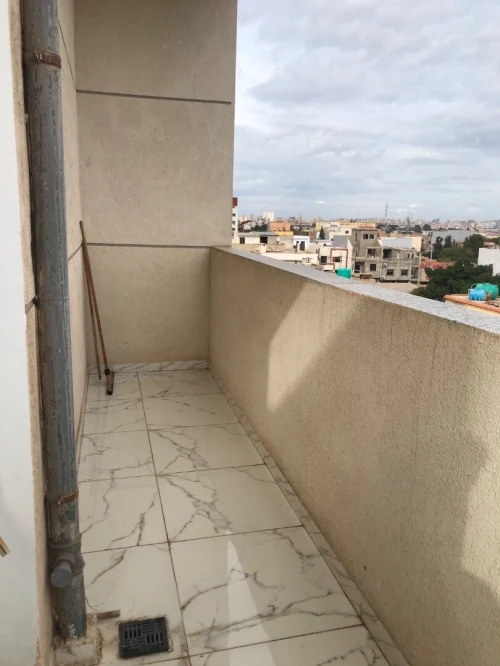 Vente Appartement F3 Oran Es senia
