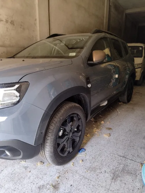 Dacia Duster 2025 Mat Edition