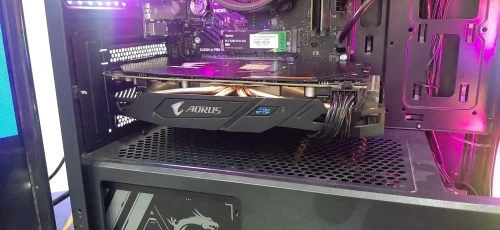 Pc gamer unity