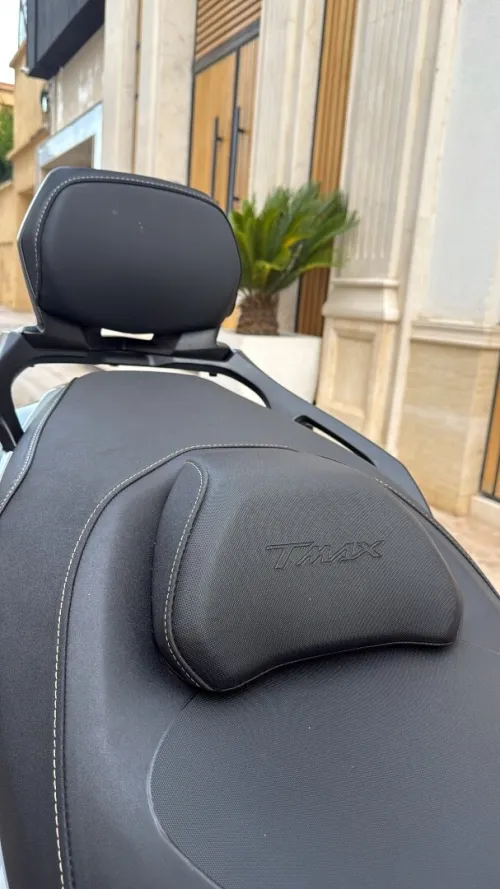 Yamah Tmax 563 2025
